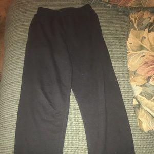 Boys sweatpants.